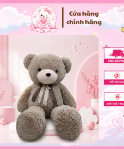 Gấu bông khổng lồ giá rẻ
