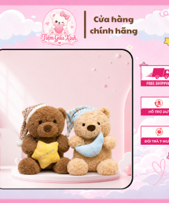 Gấu Teddy
