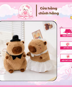 Gấu Bông Couple