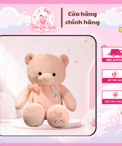 Gấu Bông Khổng Lồ