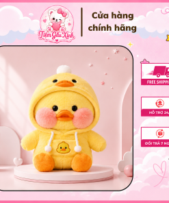 Gấu bông giá rẻ dưới 100k