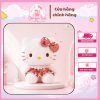móc khóa gấu bông cutte