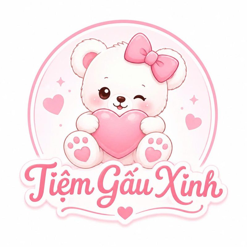 Tiệm Gấu Xinh