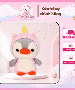 Gấu Bông Cute