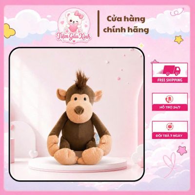gấu bông giá rẻ hà nội