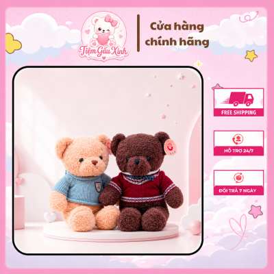 gau-bong-couple-cute