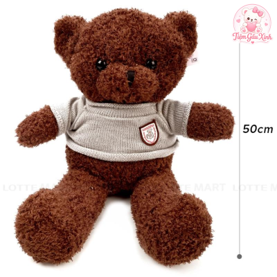 Gấu Teddy 2