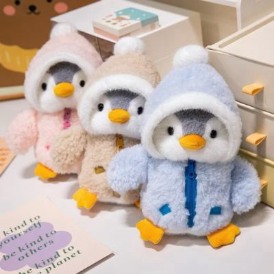 Gấu Bông Thỏ Tai Dài Mềm Mịn Siêu Dễ Thương