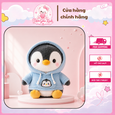 gấu bông giá rẻ 50k