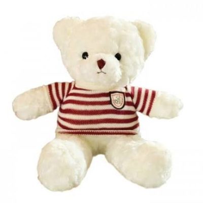 Gấu teddy