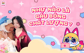 Vì sao lại chọn gấu bông cao cấp